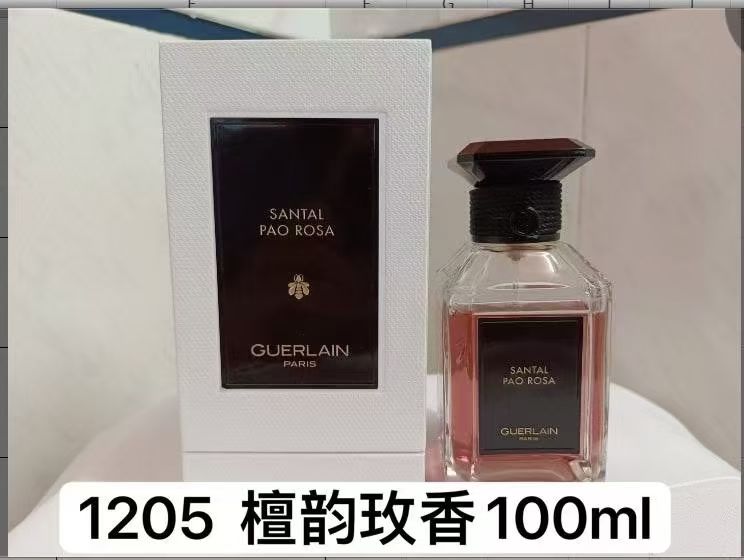 Guerlain 100ml 61